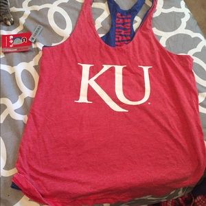 selling these clothes that have barely been worn